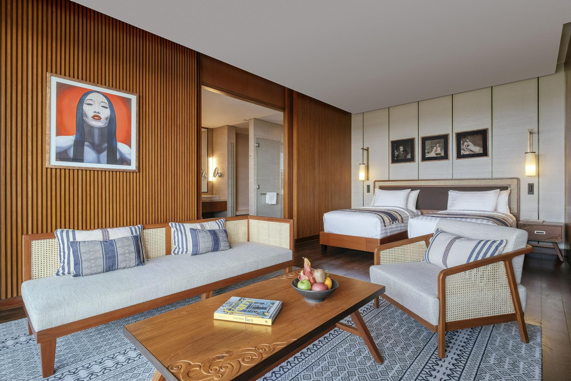 Awei Metta Hotel Rangoon Buitenkant foto