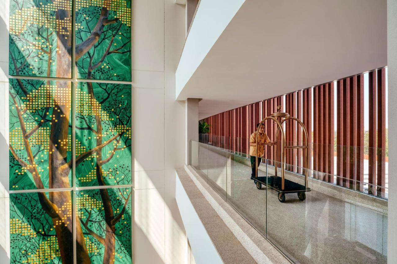 Awei Metta Hotel Rangoon Buitenkant foto
